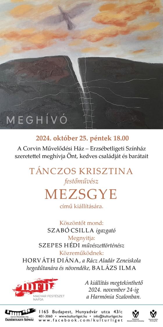 A kreatívon található szöveg teljes egészében olvasható a leírásban.