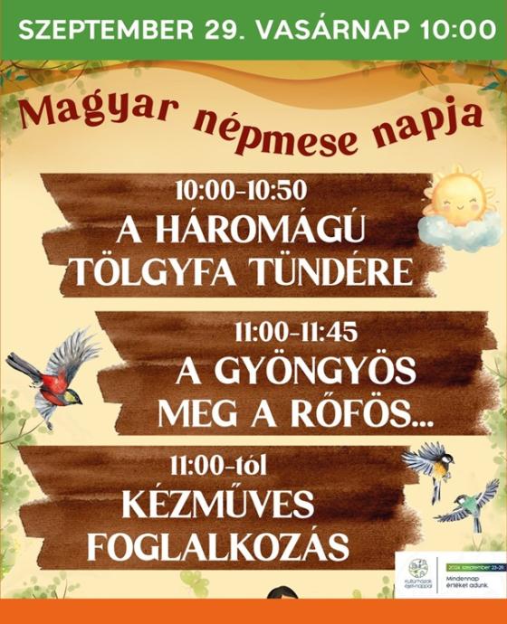 A kreatívon található szöveg teljes egészében olvasható a leírásban.