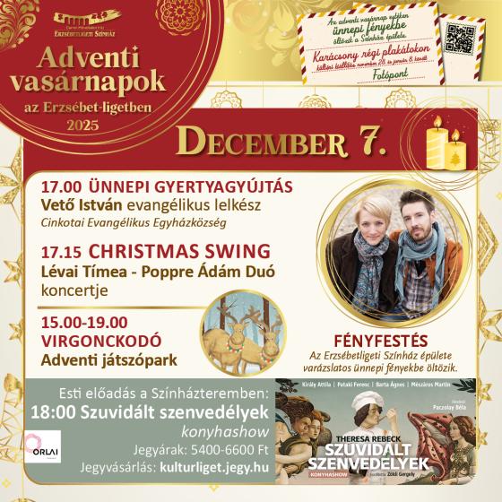 A kreatívon található szöveg teljes egészében olvasható a leírásban.