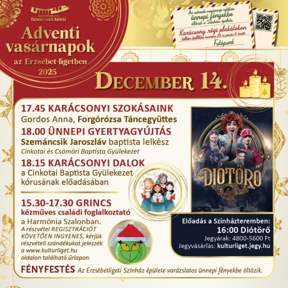 A kreatívon található szöveg teljes egészében olvasható a leírásban.