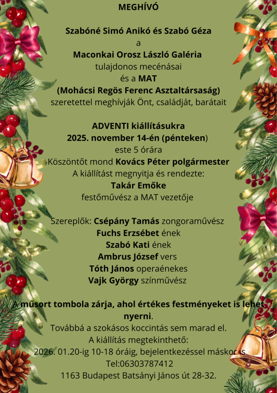 A kreatívon található szöveg teljes egészében olvasható a leírásban