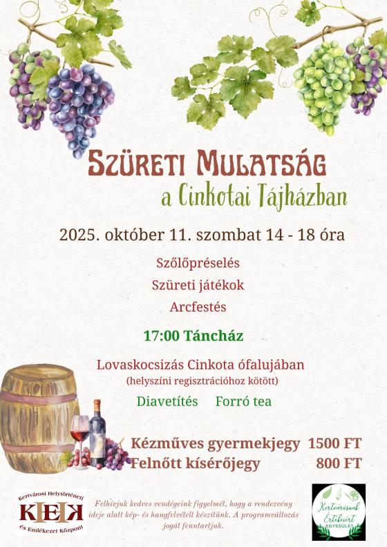 A kreatívon található szöveg teljes egészében olvasható a leírásban