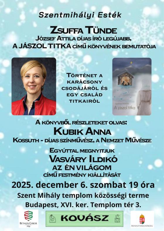 A kreatívon található szöveg teljes egészében olvasható a leírásban