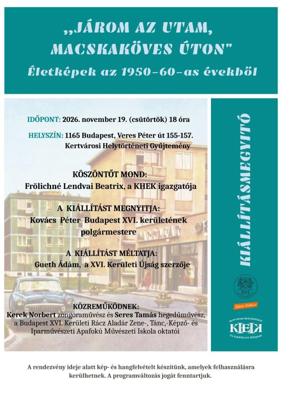 A plakát leirata a törzsszövegben