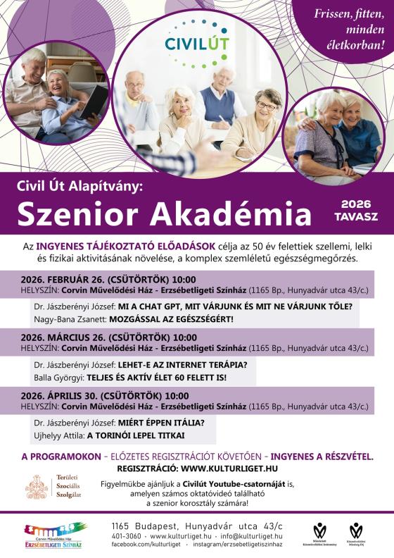 A felhívás plakátja a törzsszövegben