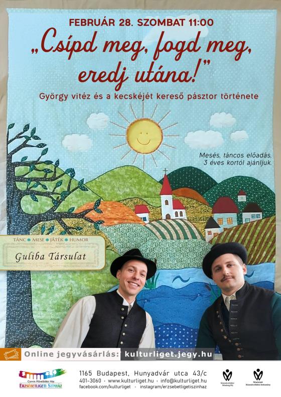 A felhívás plakátja a törzsszövegben