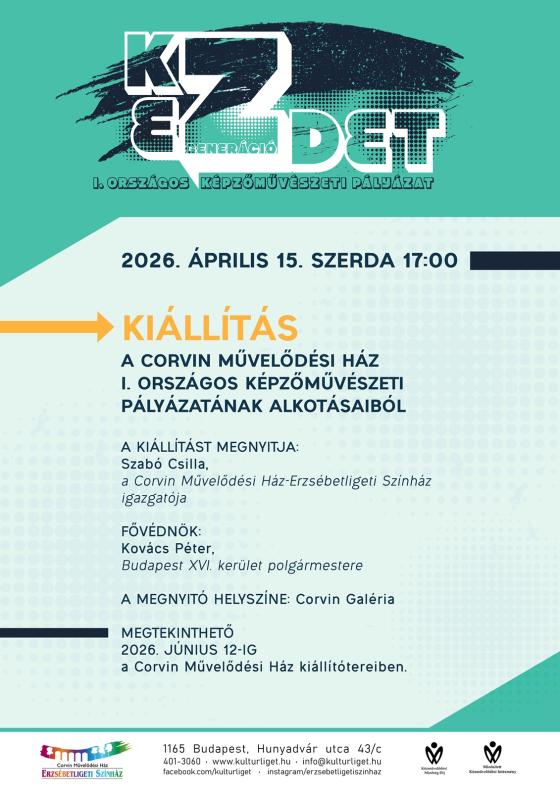 A plakát leirata a törzsszövegben