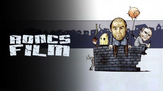 A plakát leirata a törzsszövegben