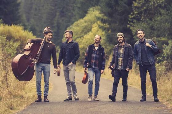 LIgeti MOzi: Bagossy Brothers Company – 10 éve úton - kép