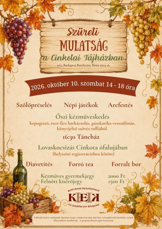 A plakát leirata a törzsszövegben