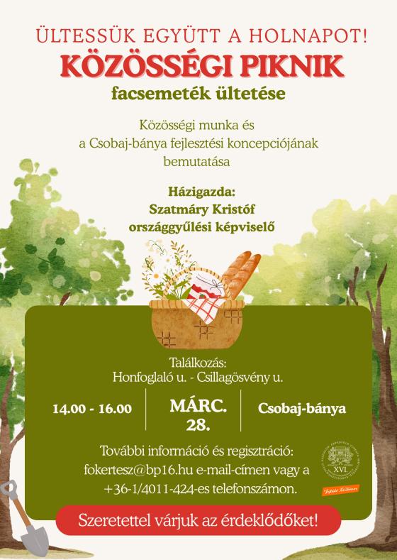 A felhívás plakátja a törzsszövegben