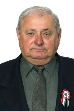Borsányi Béla
