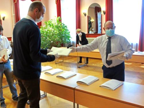 szerb érettségi 2020 maszk 2