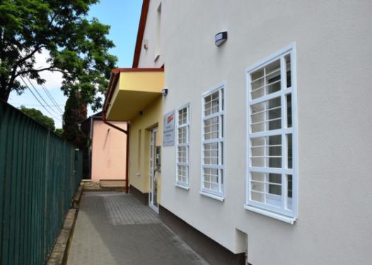 jános utcai nyugdíjas klub