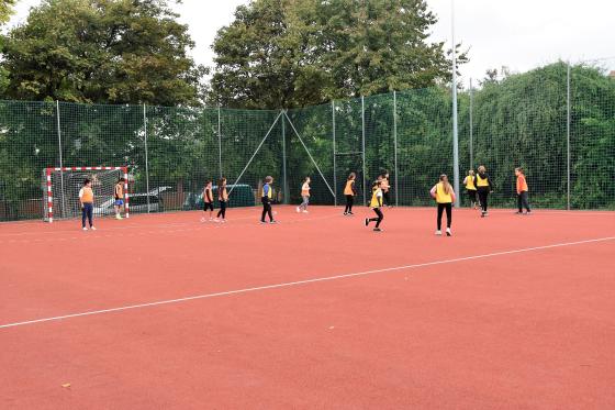 fociznak az új pályán