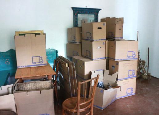 cinkota tájház megújult