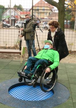 tóth ilonka játszótér 2