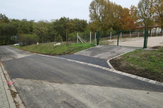 Az útépítések folytatódnak