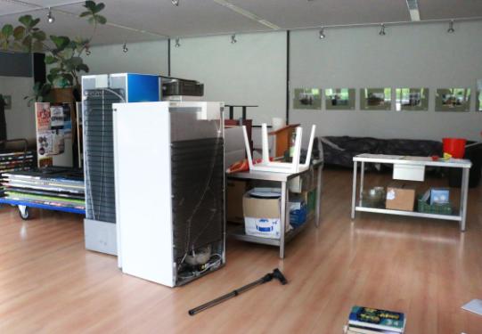 színház korona idején