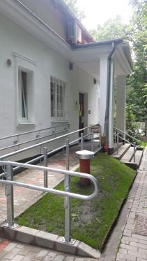 családsegítő felújítás