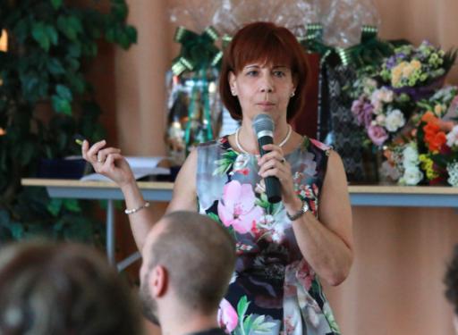 doktor Kiss Marianna