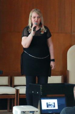 doktor Nagyné Szabó Erzsébet