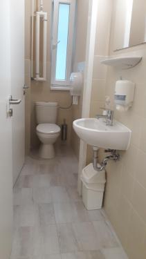 családsegítő felújítás