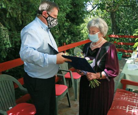 Hambergerné vasdiploma