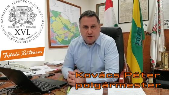 Koronavírus tájékoztató