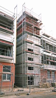 szakrendelő felújítás