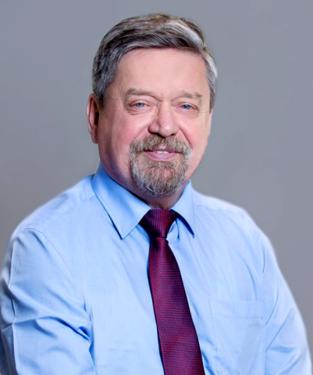 Dr. Blatniczky László