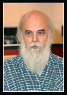 Csupor István