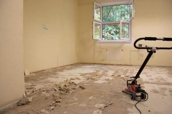 Hunyadvár utcai szakrendelő