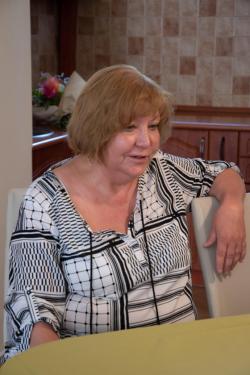 Benisné Hepp Zsuzsanna