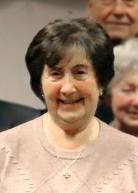Mészáros Miklósné