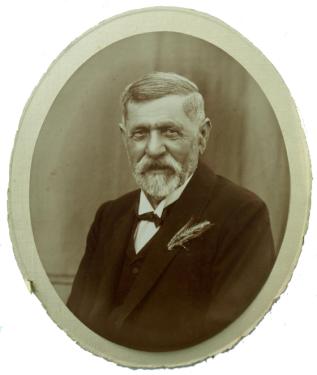 Paulheim József