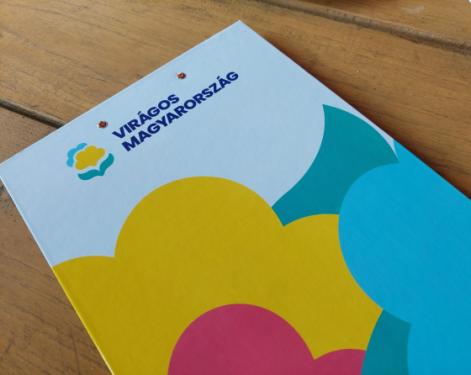 Virágos magyarország