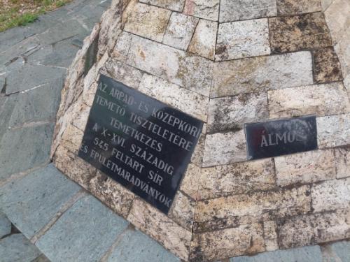 Árpádföldi Polgárok Érdekközösség augusztus 20-ai megemlékezése