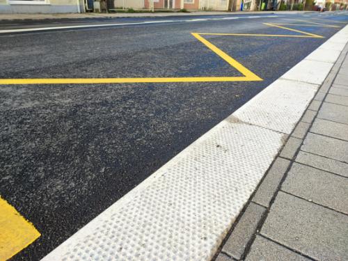 Átadtuk a Thököly utat.