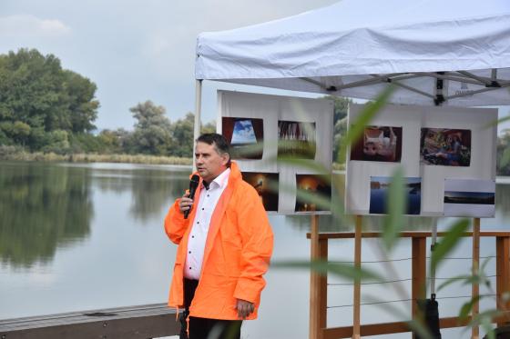 Kovács Péter Megnyitó beszéde