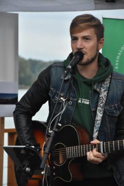 Fekete Mátyás koncert