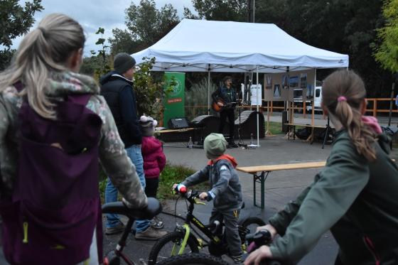 Fekete Mátyás koncert