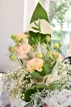 védőnők napi csokor