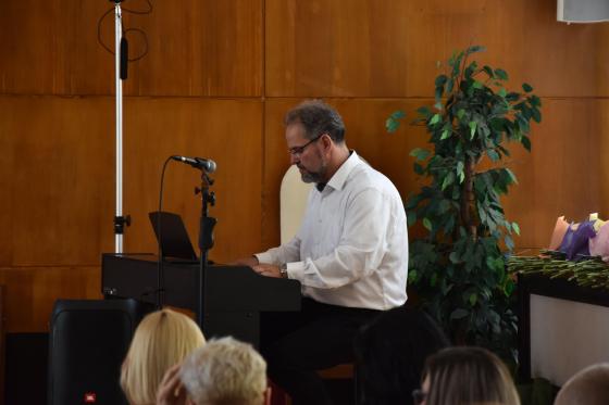 műsor a Semmelweis-napon