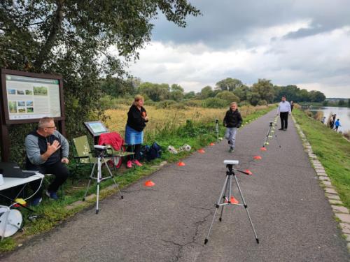 Ki fut a leggyorsabban sebesség mérés a Naplás-ó mellett