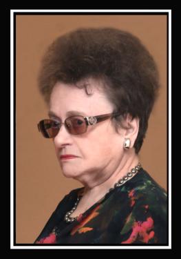 Koltayné Zolder Klára