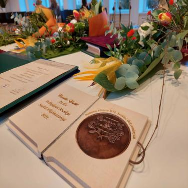 Kerületi Pedagóguselismerések