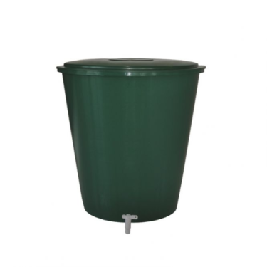 esővízgyűjtő edény