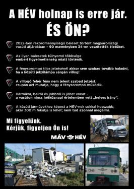 figyelemfelhívó plakát