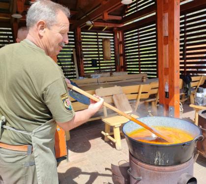 Sikeres volt a TeSzedd! akció.